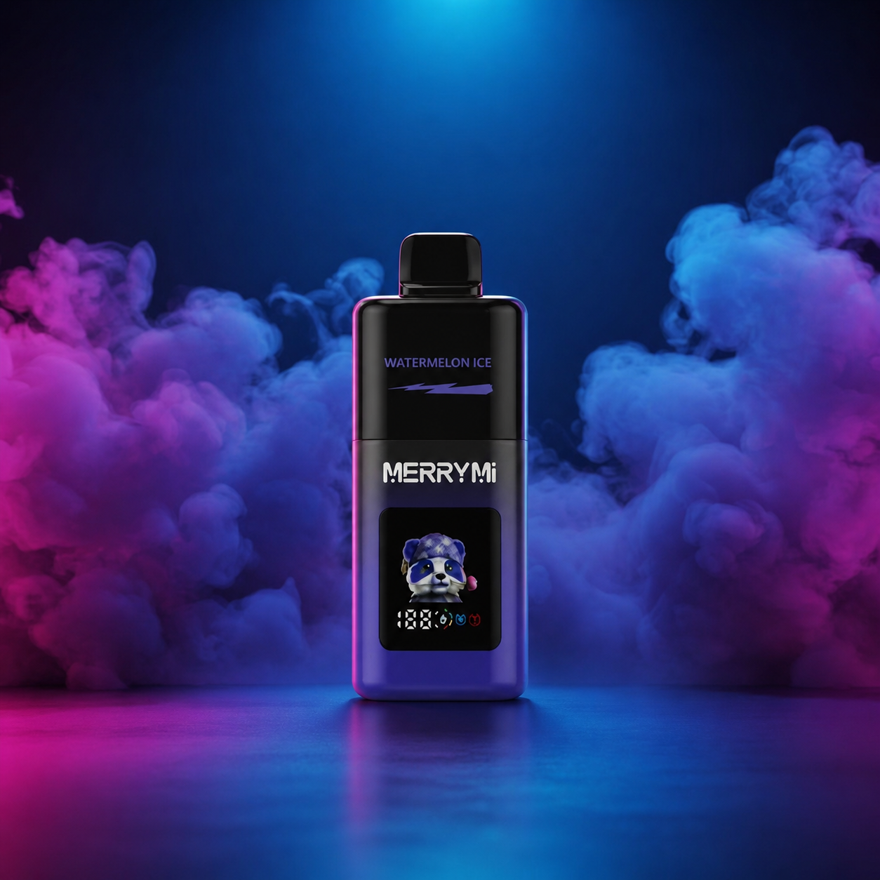 MerryMi Kitty 20K Cactus Candy - vape descartável para adultos com sabores de vape e Puffs em Portugal